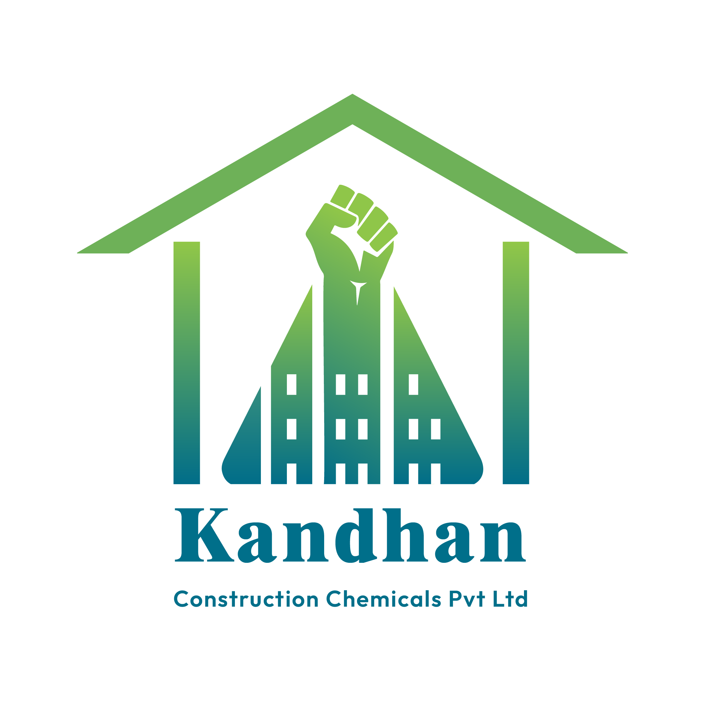 Kandhan Construction Chemicals Pvt Ltd
